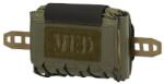 Direct Action® Compact Carcasa MED Orizontal - Ranger Green