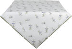 Clayre & Eef Fata masa bumbac Masline 150x250 cm (OLF05) Fata de masa
