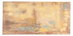 Bizzotto Tablou canvas abstract talent 140x3.5x70 cm (0245164) - storel