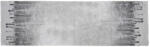 Clayre & Eef Traversa masa textil gri 41x140 cm (TIS65) Fata de masa