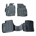 NorPlast Covorase presuri cauciuc tip tavita Peugeot 301 2012+ (ALM 061119-22)