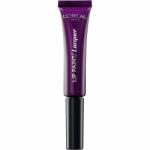 L'Oréal Ruj lichid l'oreal lip paint lacquer 111 purple panic 8ml (230688)