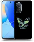 Picasee ULTIMATE CASE Huawei Nova 9 SE - készülékre - Diamanty Blue