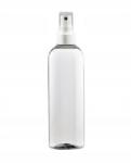 Recipient pentru lichide tip spray, gonga® transparent 200 ml (BU642-200plastic)