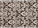 Mobikon Covor textil bej maro lorens 133x190 cm (0000193337) - storel Covor