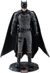  Figurina articulata de colectie batman, dark vengeance, 18 cm, gri, stativ inclus (H56) Figurina