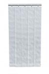  Jaluzele verticale alb 100 cm x 90 cm (960110090)