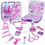 Set trusa doctor, 14 piese, roz (2905)