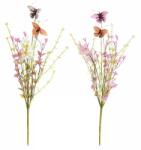 Decorer Set 4 flori de camp artificiale 50 cm (A09.04.86) - storel