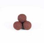 Mikbaits Chilli Chips Bojli 2, 5 kg - Chilli-Eper - 20 mm