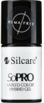 Silcare Lac de unghii hibrid - Silcare SoPRO 13