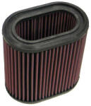 K&N - Filtru aer sport TB-2204 - Triumph Rocket III Roadster / Classic Tourer (TB-2204)