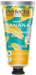 Perfecta Cremă-mousse hidratantă pentru mâini - Perfecta Sweet Banana 50 ml