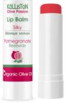 KάLLisToN Balsam de buze cu extract de rodie - Kalliston Lip Balm Silky Pomegranate 5.5 g