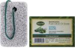 Kalliston Set, săpun cu aromă de aloe - Kalliston Set Soap + Pumice