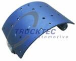 Trucktec Automotive Sabot frana TRUCKTEC AUTOMOTIVE 01.35. 822 (01.35.822) - automobilus