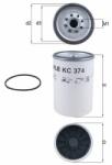 MAHLE filtru combustibil MAHLE KC 374D (KC 374D) - automobilus