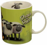  Shaun a bárány