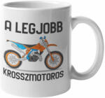  A legjobb krosszmotoros