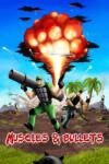 Labour Ennobles Muscles & Bullets (PC)