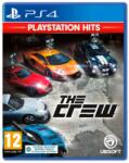 Ubisoft The Crew [PlayStation Hits] (PS4)