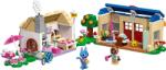 LEGO® Animal Crossing - Nook's Cranny & Rosie's House (77050) LEGO