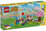 LEGO® Animal Crossing - Julian's Birthday Party (77046) LEGO