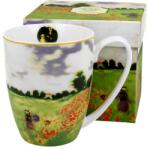 Duo Gift Monet: Pipacsmező 380 ml