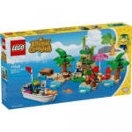 LEGO® Animal Crossing - Kapp'n's Island Boat Tour (77048) LEGO