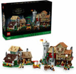 LEGO® ICONS™ - Medieval Town Square (10332) LEGO