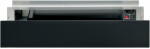 Hotpoint-Ariston Cuptor incorporabil WD914NB Sertar termic incorporabil, 20 l, Sticla neagra (WD914NB)