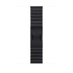 Apple Watch 42mm Band: Space Black Link Bracelet (MU9C3ZM/A) - emida