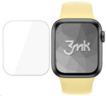 3mk védőfólia Watch Protection ARC az Apple Watch 5, 40 mm-es órához (3db) (5903108210744)