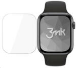 3mk Film de protecție 3mk Watch pentru Apple Watch 4, 44 mm (3 buc) (5903108210737)