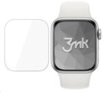 3mk Film de protecție 3mk Watch pentru Apple Watch 4, 40 mm (3 buc) (5903108210720)