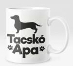  Tacskó apa
