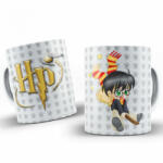  Harry Potter with Potter