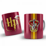  Harry Potter Grifendél