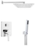 INVENA Glamour BS-02-0K1-V