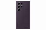 Samsung Galaxy S24 Ultra Standing Grip case dark violet (EF-GS928CEEGWW)
