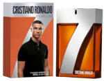 Cristiano Ronaldo CR7 Fearless EDT 100 ml Parfum