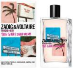 Zadig & Voltaire This is Her Dream EDP 100 ml Parfum