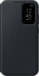 Samsung Galaxy S23 FE Smart View Wallet case black (EF-ZS711CBEGWW)