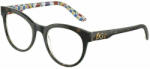 Dolce&Gabbana DG3334 3217 Rama ochelari