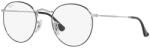 Ray-Ban Round Metal Classic RX3447V 2861 Rama ochelari