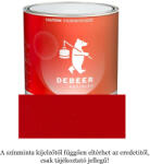 Debeer BMW 308 színre kevert autófesték, színkód: 308