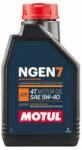 Motul NGEN 7 4T 5W-40 1 l