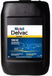 Mobil Delvac Modern Advanced Protection 10W-40 20 l