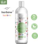 Herbow bambino 2in1 Mosóparfüm -öblítő koncentrátum Zöld liget 1000ml