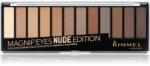 Rimmel Magnif’ Eyes 001 Nude Edition 14.16 g